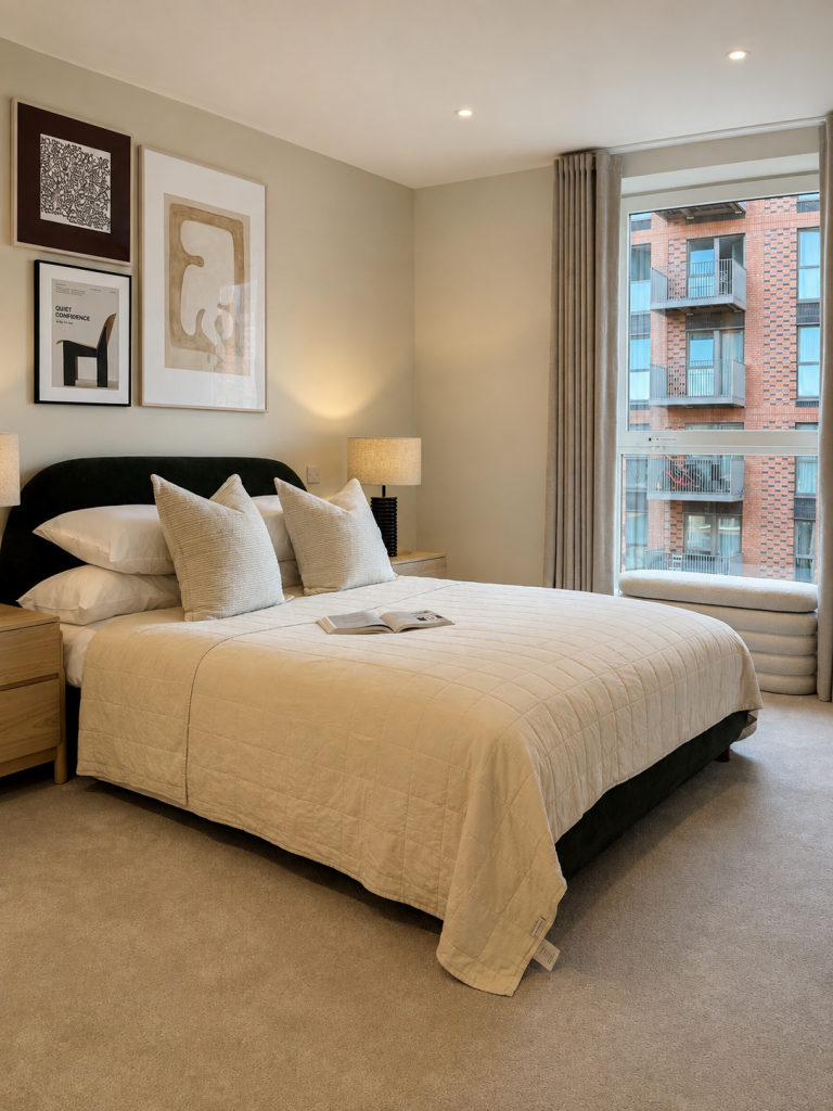 Apartment in London - View 3
