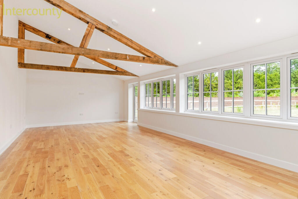 House in Uttlesford, Quicksie Hill, Arkesden - More