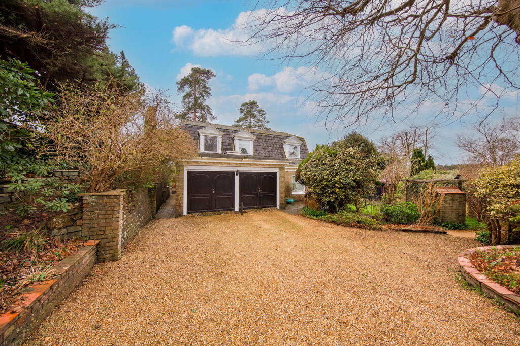 Main image of property: Warren Road, Crowborough