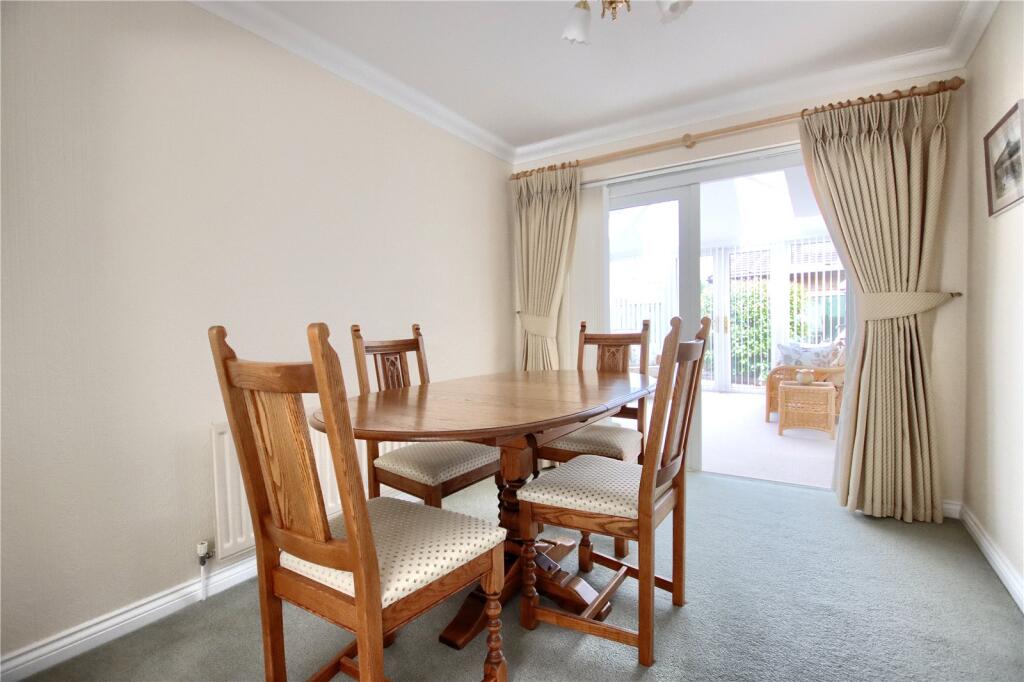House in Egglescliffe, Stockton-on-Tees - View 5