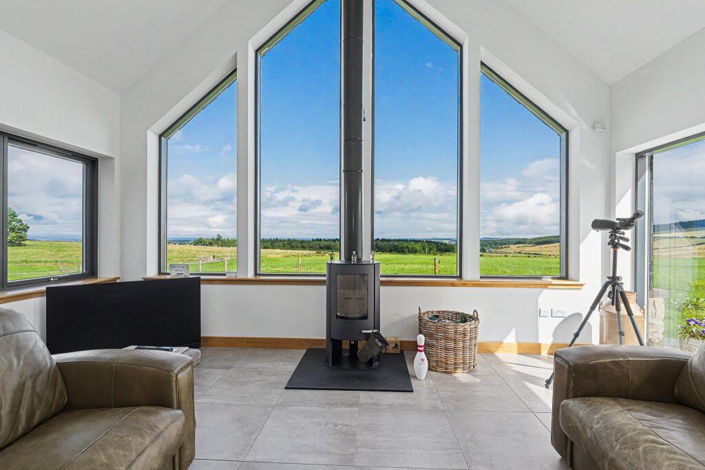 House in Inverness - View 4