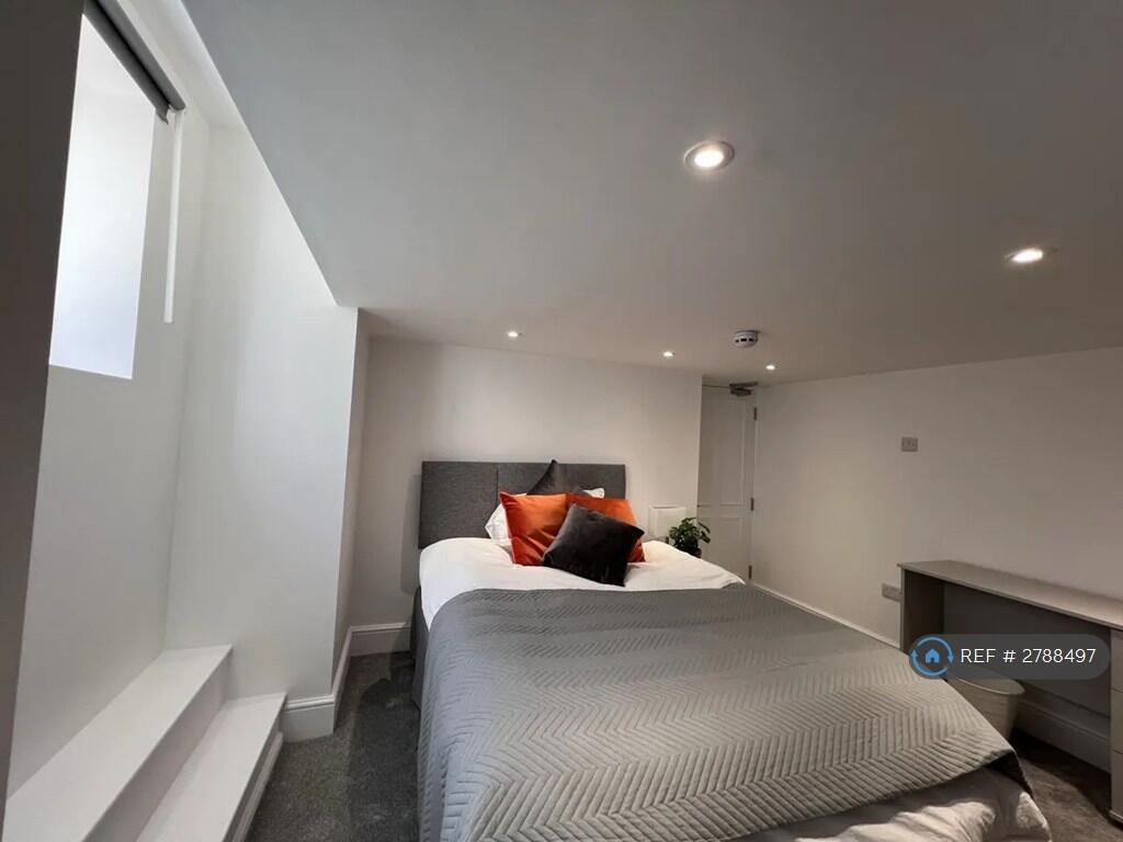 Main image of property: Hall, Doncaster, DN4