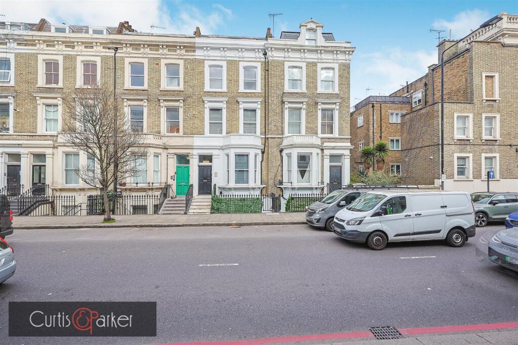 Main image of property: Finborough Road, London