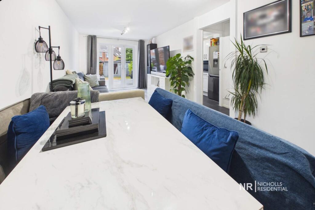 Apartment in Epsom and Ewell, West Ewell - View 5