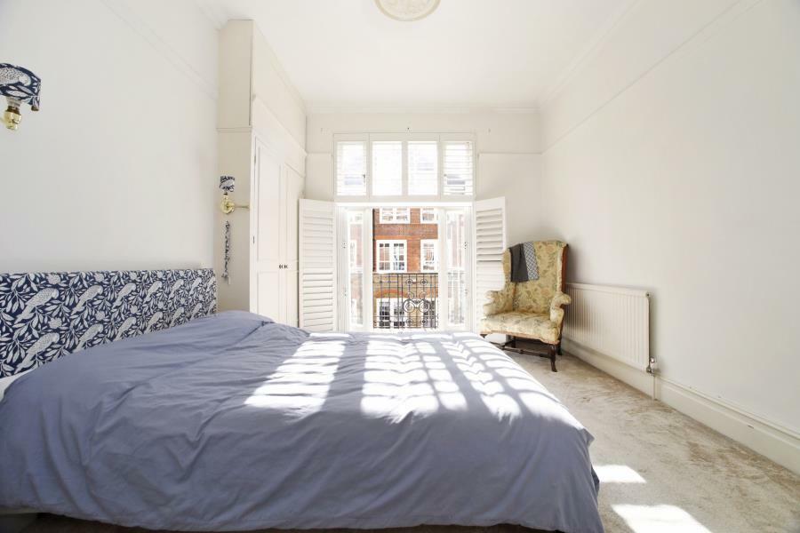 3 bedroom apartment for rent