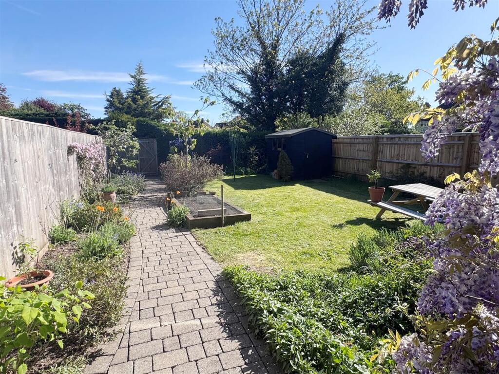 House in Newbury, Speenhamland - View 2