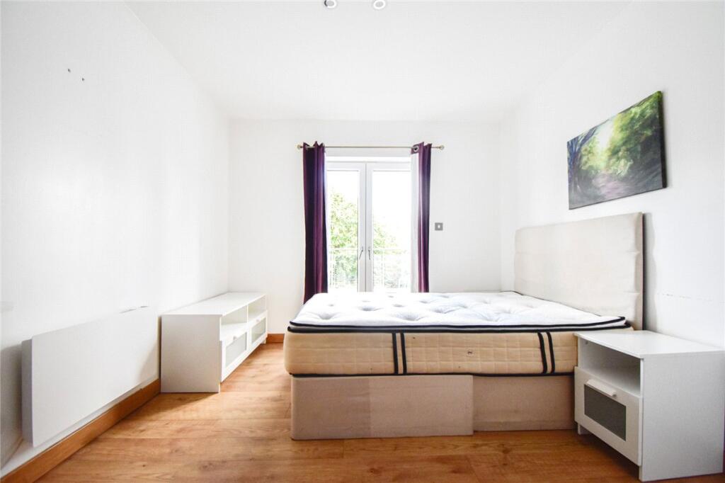 Apartment in Cambridge - View 4