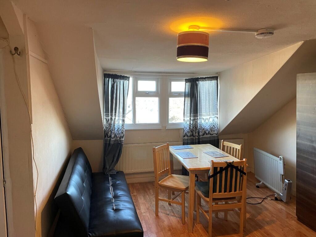 Main image of property: Audley Road, London, NW4