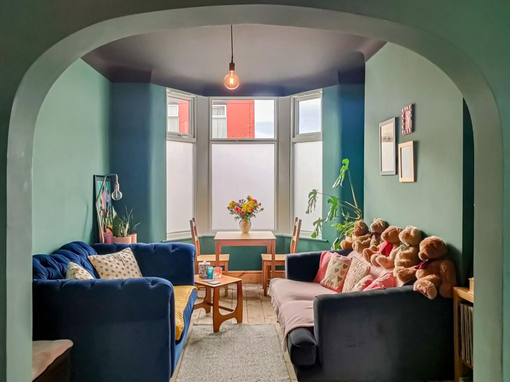 House in Liverpool - View 3