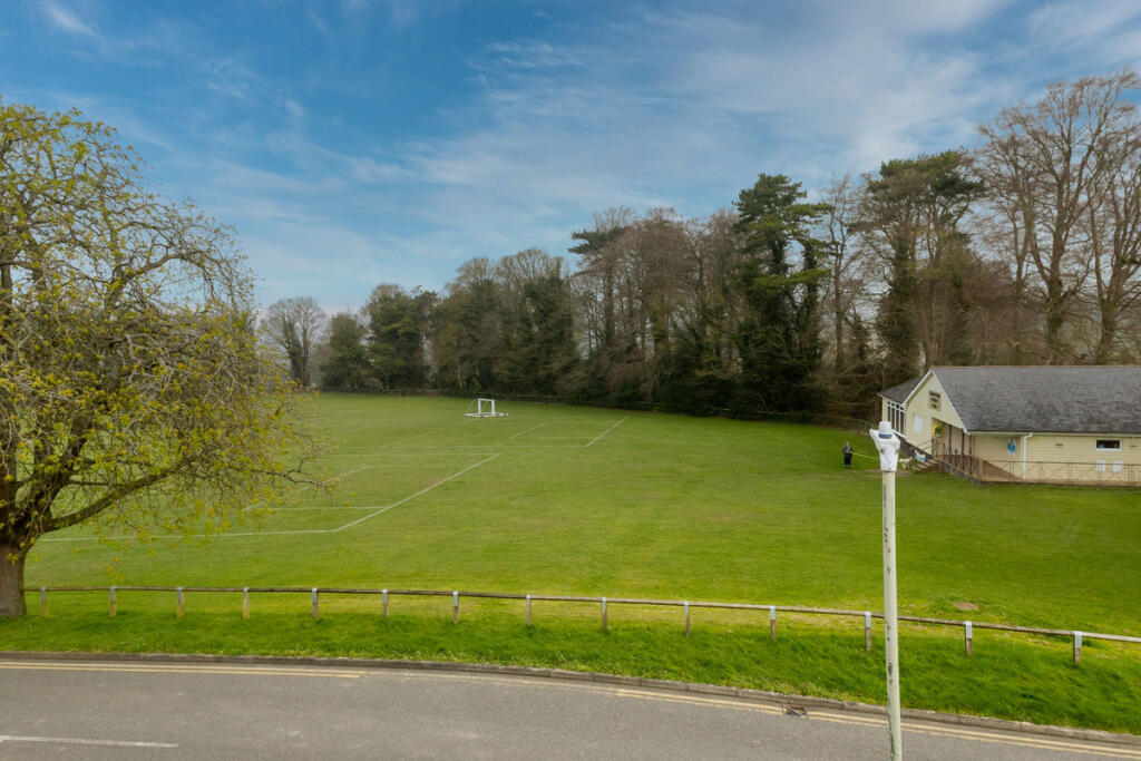 Main image of property: Tower View, Canterbury, CT4