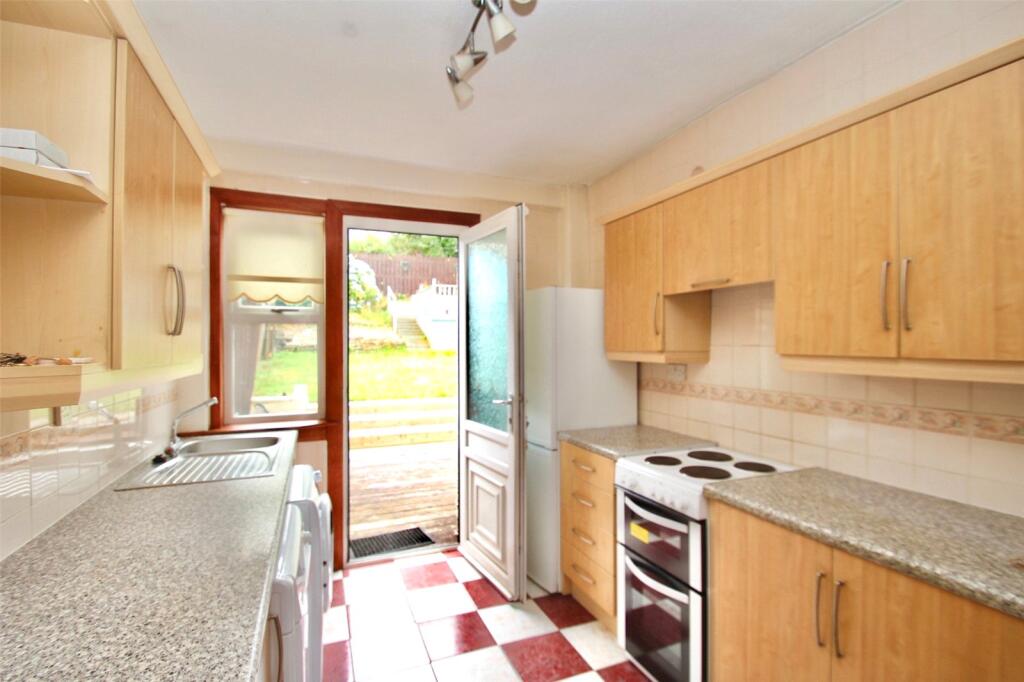 House in Glasgow - View 4