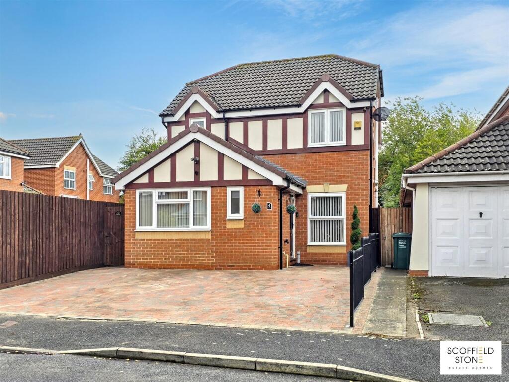 Main image of property: Calder Close, Hilton