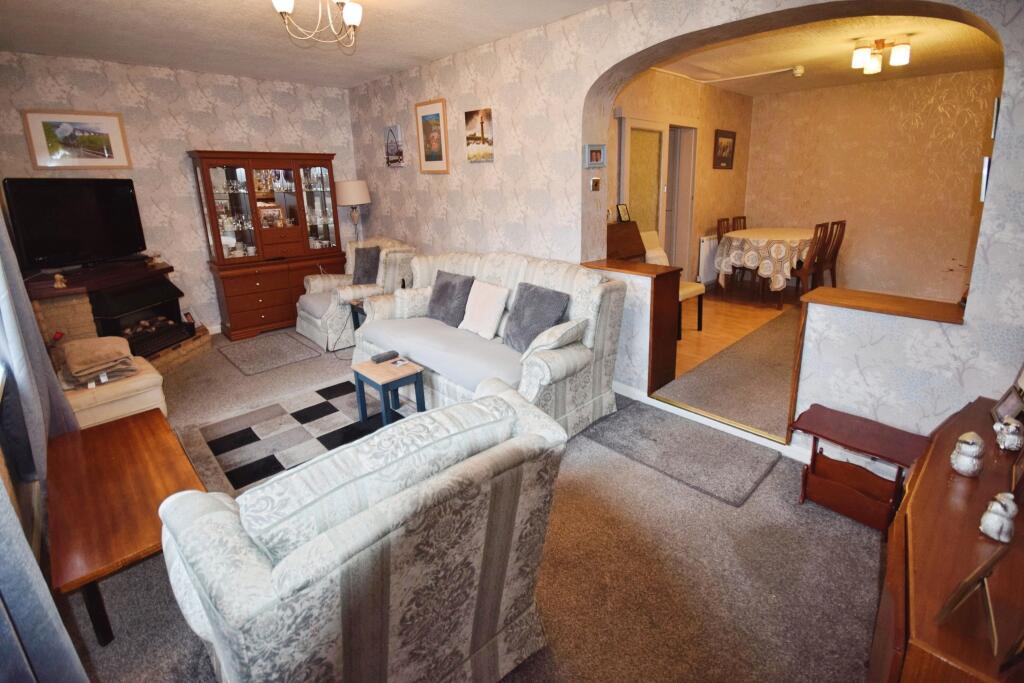 Firbeck Avenue, Skegness, PE25 photo 2