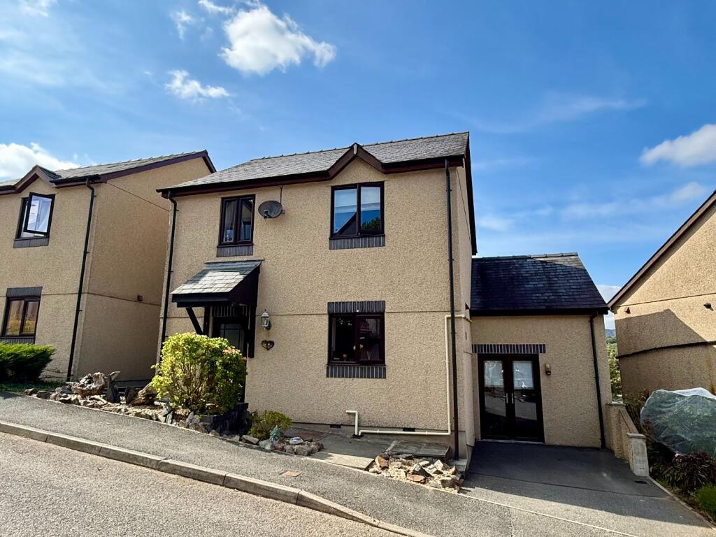 Main image of property: 50 Maesbrith, Dolgellau LL40 1LF