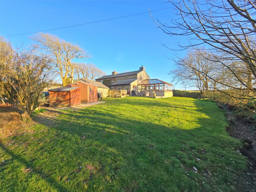 Davidstow, Camelford, Cornwall, PL32 photo 2