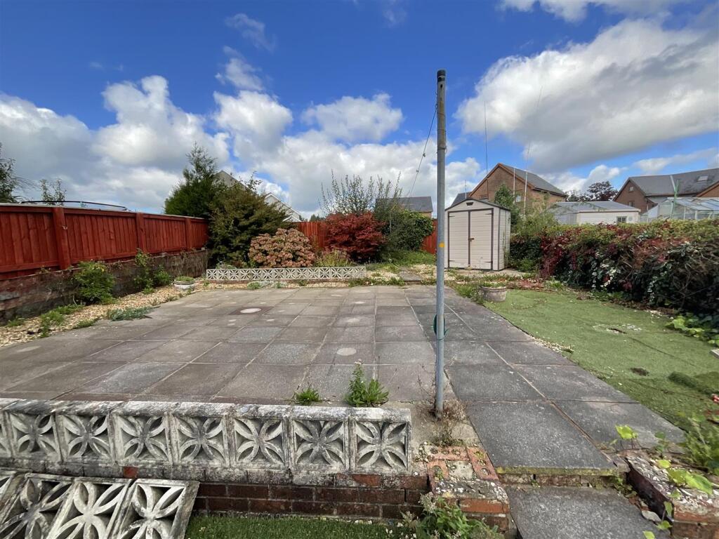 House in Swansea - View 4