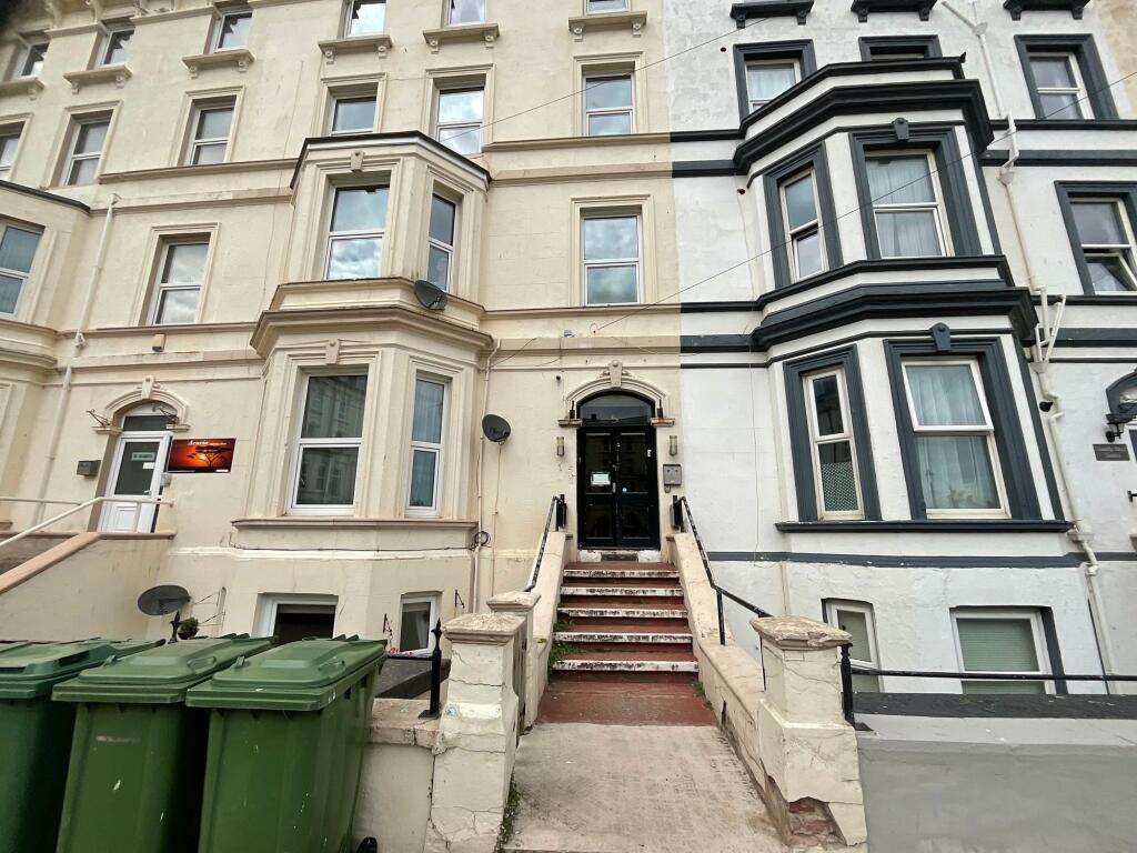 Main image of property: Marlborough Terrace, Bridlington, YO15