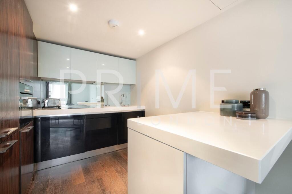 Apartment in London, Grosvenor Waterside, Pimlico - View 5