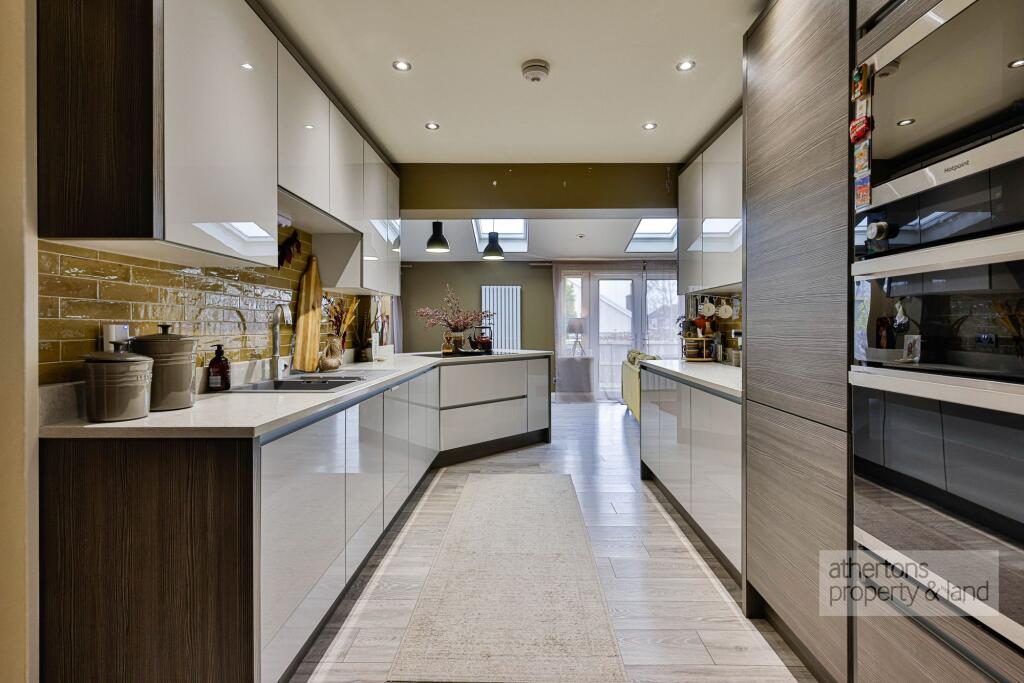 House in Blackburn - View 2
