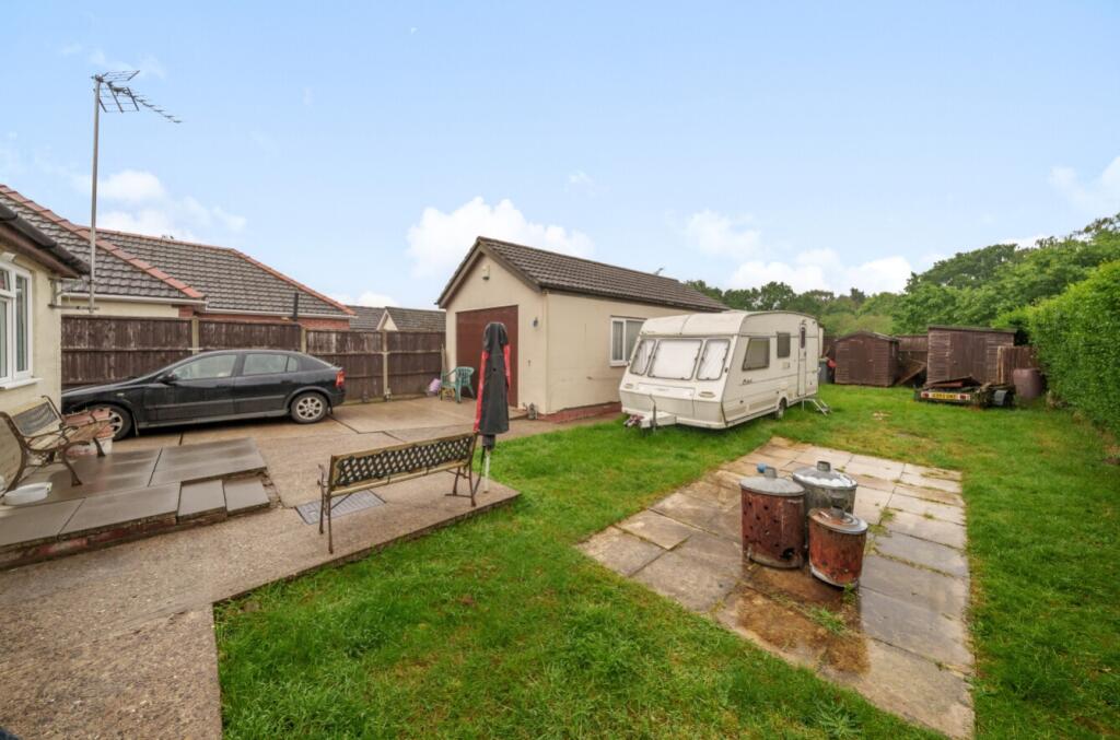 Jerusalem Road, Skellingthorpe, Lincoln, Lincolnshire, LN6 photo 2