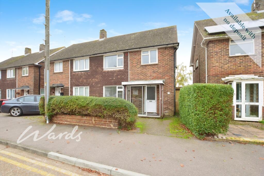 Main image of property: Princes Way Canterbury CT2