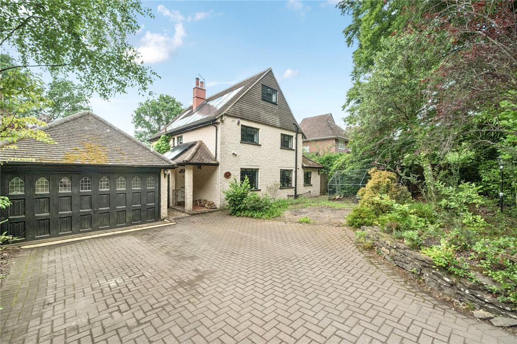 Main image of property: Seymour Road, Headley Down, Bordon, Hampshire, GU35