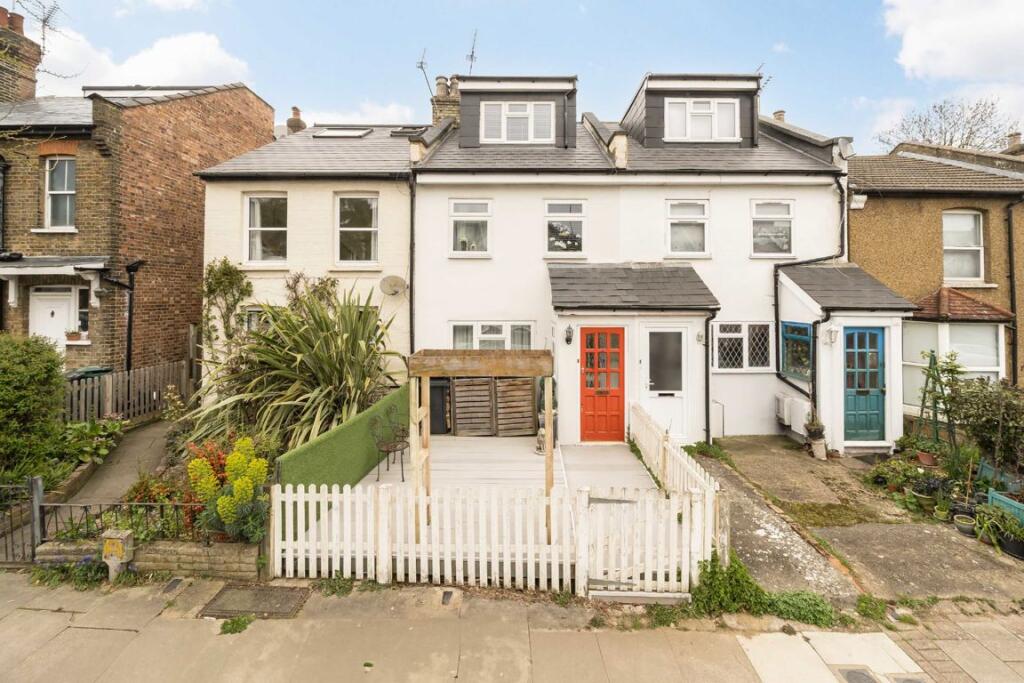 Main image of property: Finchley Park, North Finchley