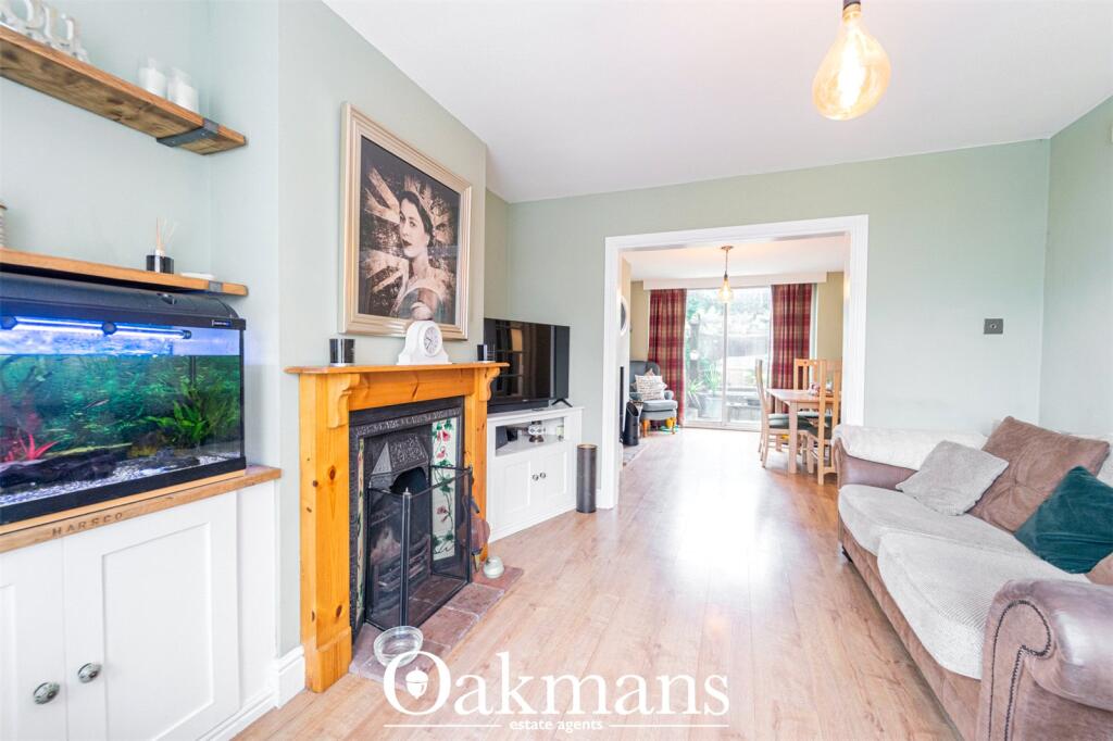 Loynells Road, Birmingham, B45 photo 3