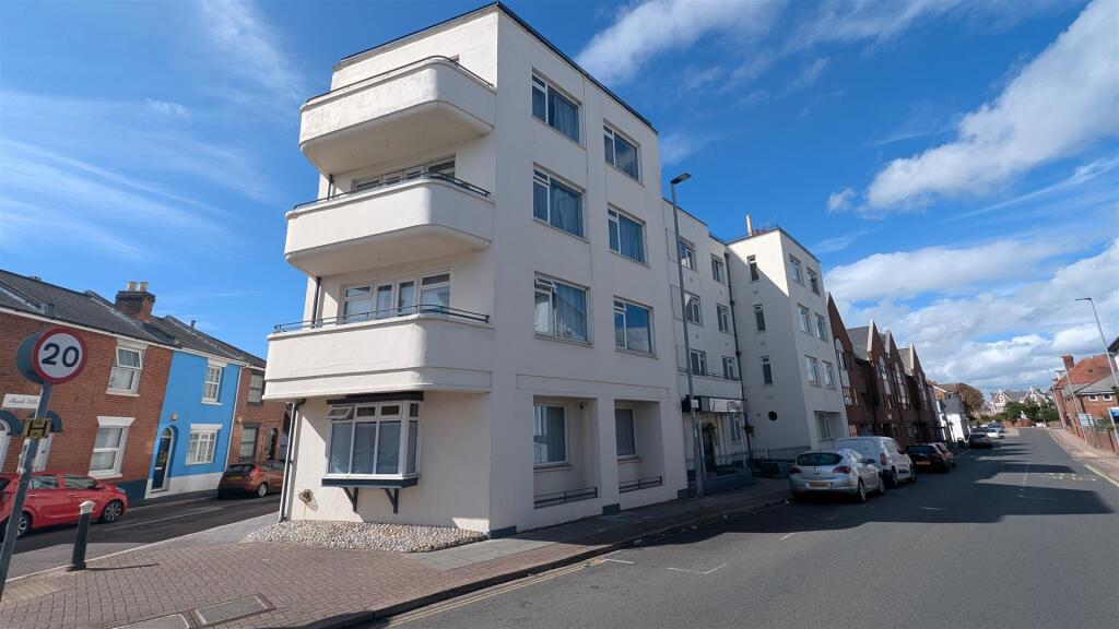 Main image of property: Clarendon Road, Southsea, PO5 2PD
