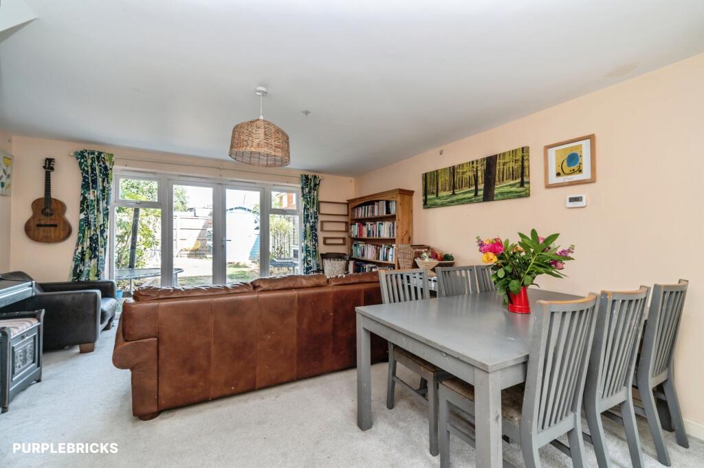 House in Milton Keynes - View 4