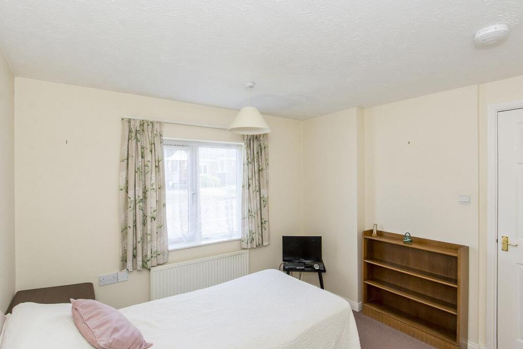 Symington Way, Market Harborough photo 4
