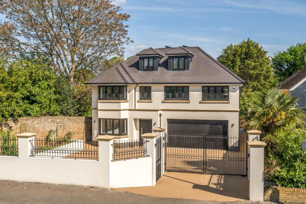 Main image of property: Oatlands Drive Weybridge KT13