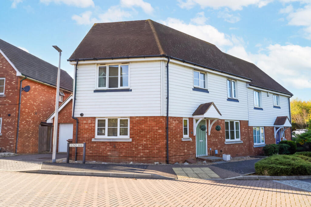 Main image of property: Juno Way, Wainscott, Rochester