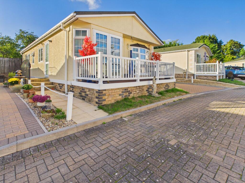 Main image of property: Yew Tree Park, Ross-on-Wye
