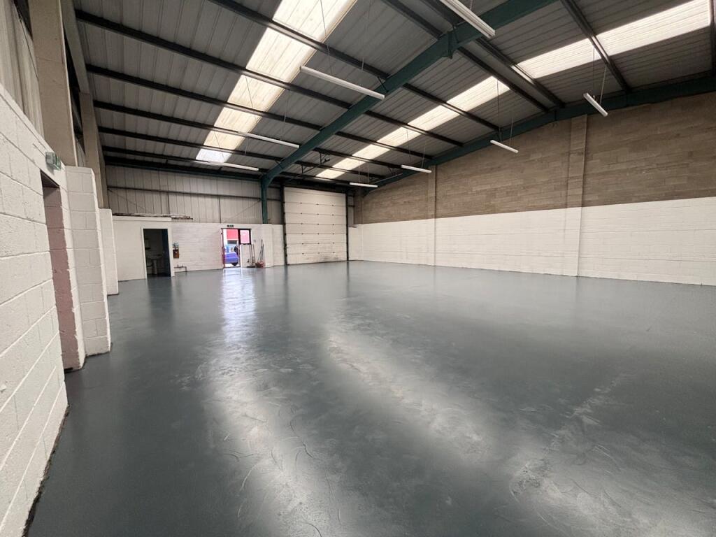 Additional image 4 of Unit 3, Young Street Industrial Estate, Bradford, BD8 9RE