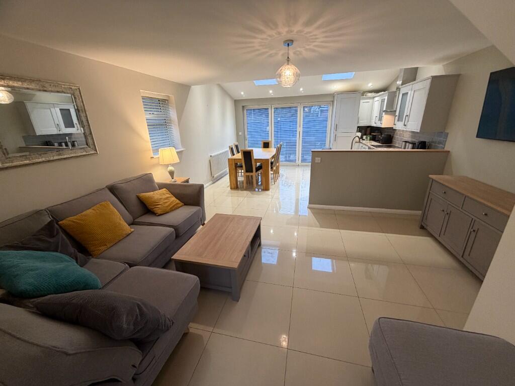 Main image of property: Hinton Road, Northampton, Northamptonshire, NN2