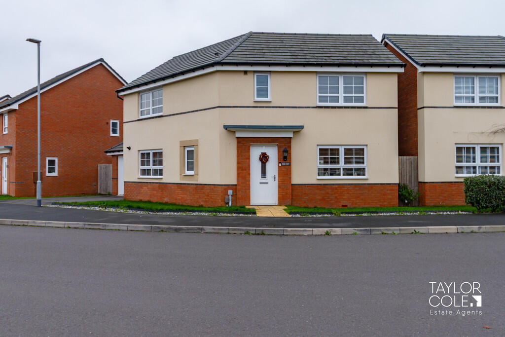 Main image of property: Austen Drive, Tamworth