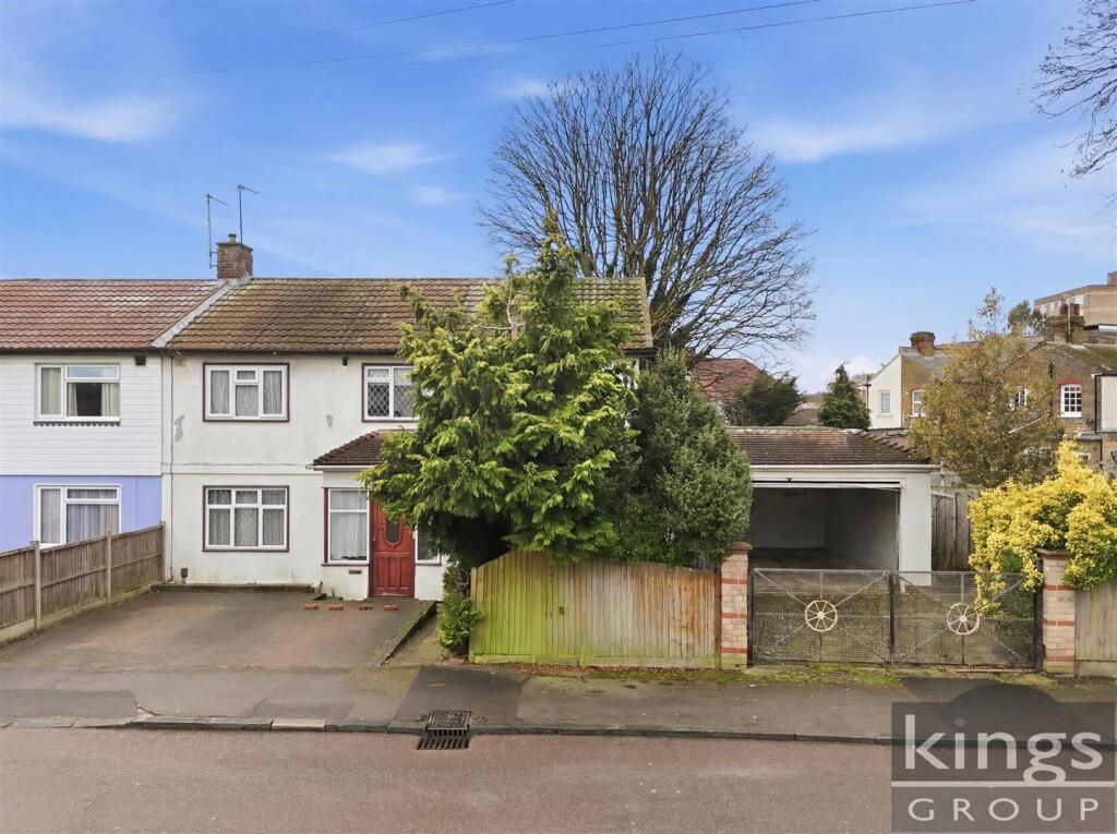 Main image of property: Cocker Road, Enfield