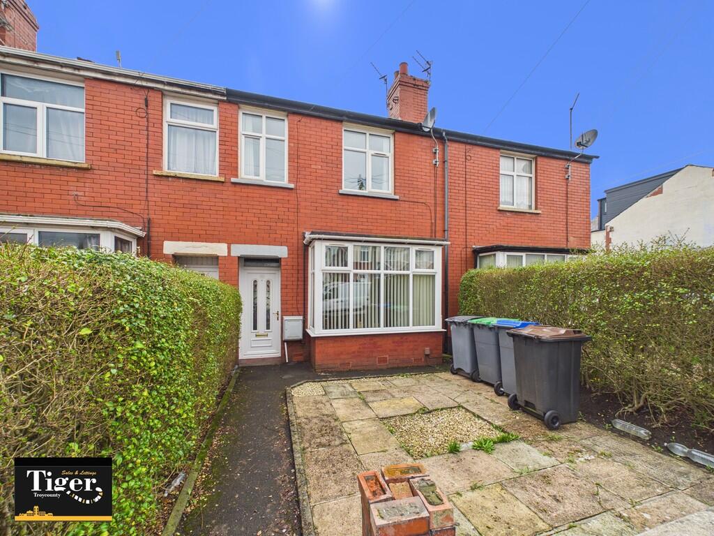 Main image of property: Rectory Road, Blackpool