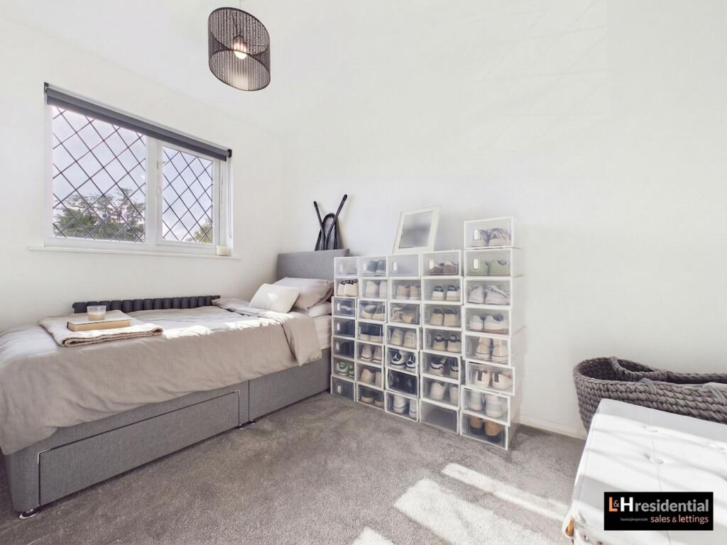 House in Hertsmere, Elstree and Borehamwood - View 5