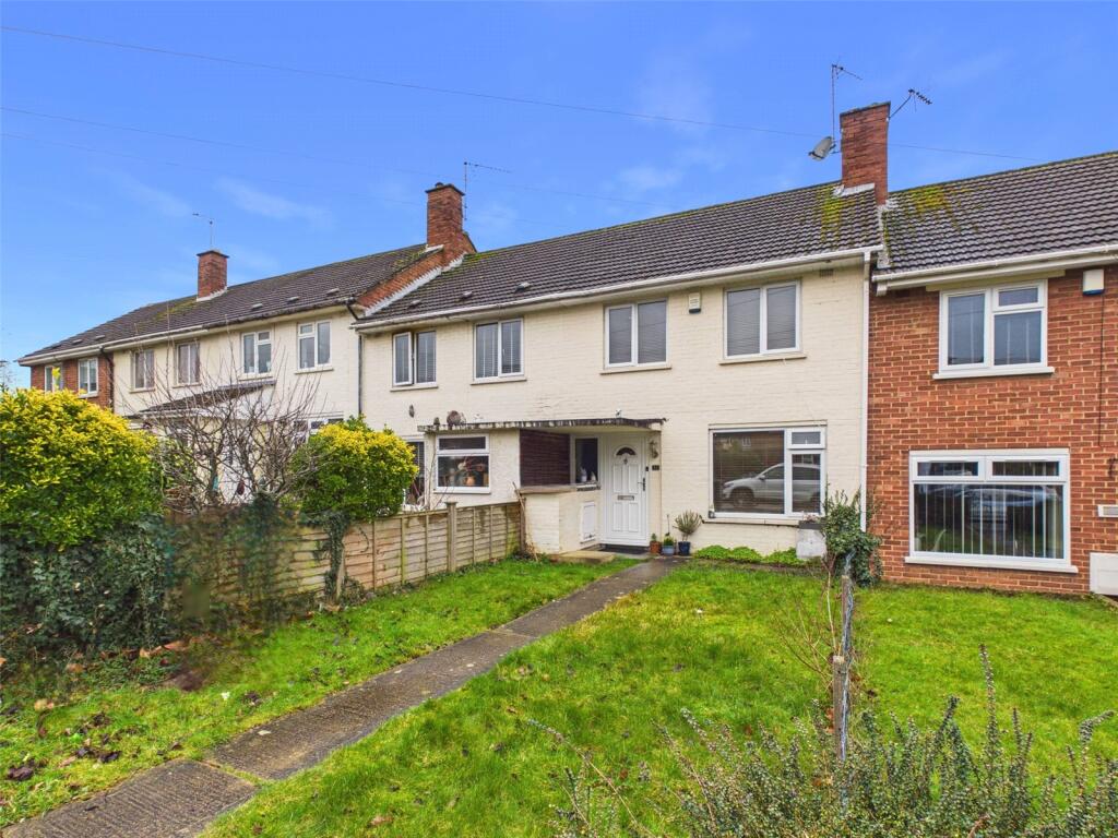 Main image of property: Wells Road, Gloucester, Gloucestershire, GL4