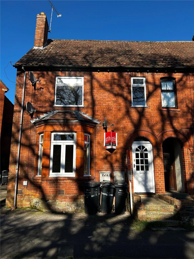 Main image of property: West Street, Yeovil, Somerset, BA20