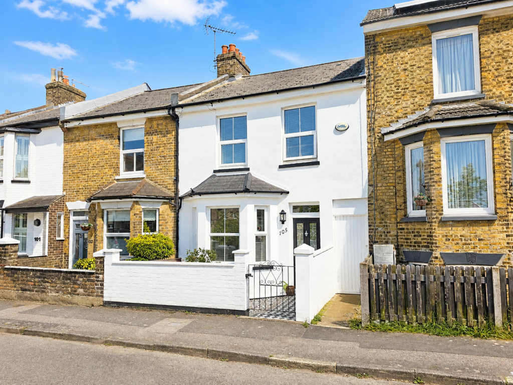 Main image of property: Canada Road, Walmer, Deal, Kent, CT14 7EJ