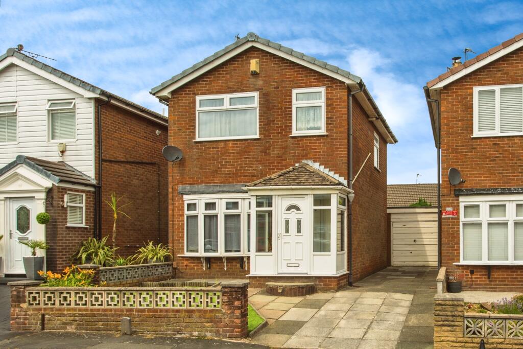 Main image of property: Maple Close, Wigan, WN5