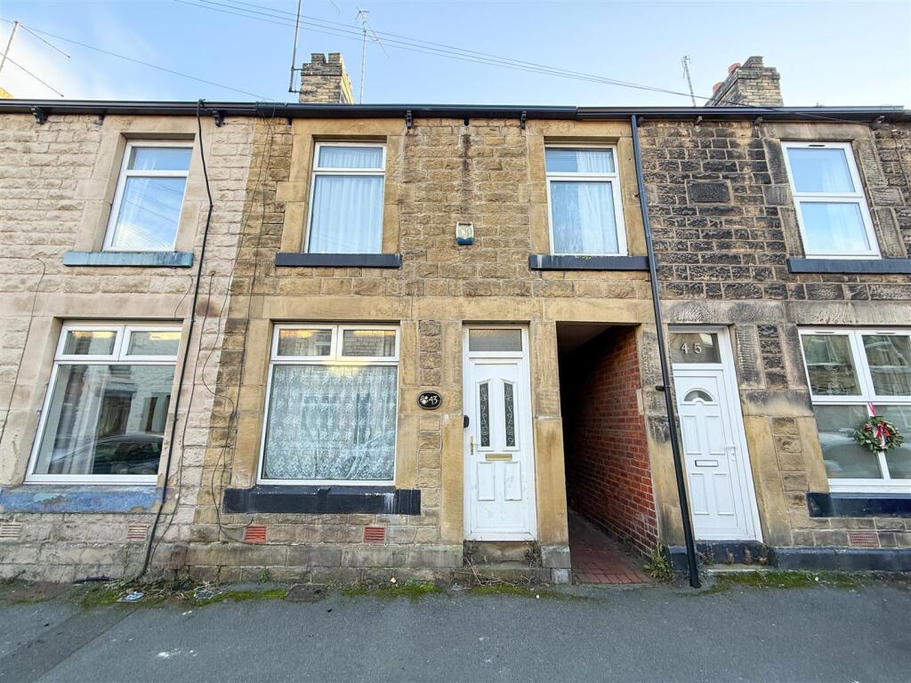 Main image of property: Fielding Road, Hillsborough, S6