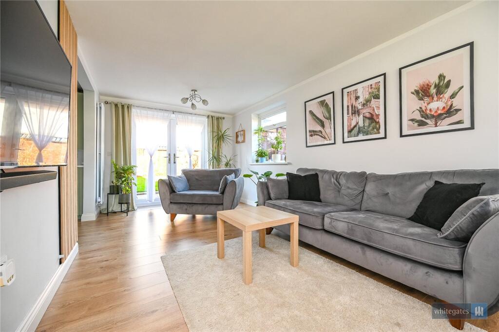 House in Knowsley - View 3