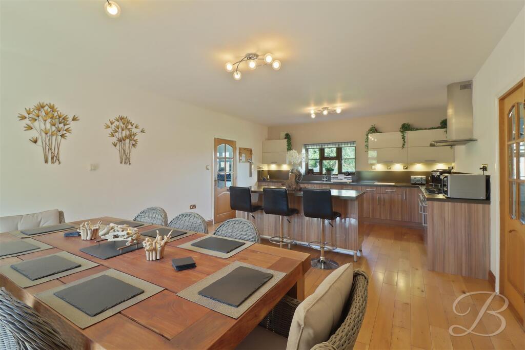 House in Gedling, Ravenshead - View 5
