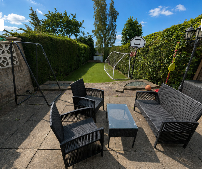 Holyrood Rise, Rotherham, South Yorkshire, S66 photo 3