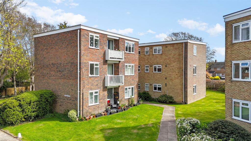 Apartment in Brighton