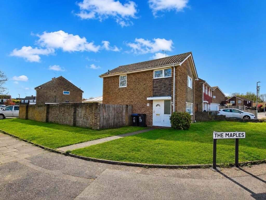 Main image of property: The Maples, Broadstairs